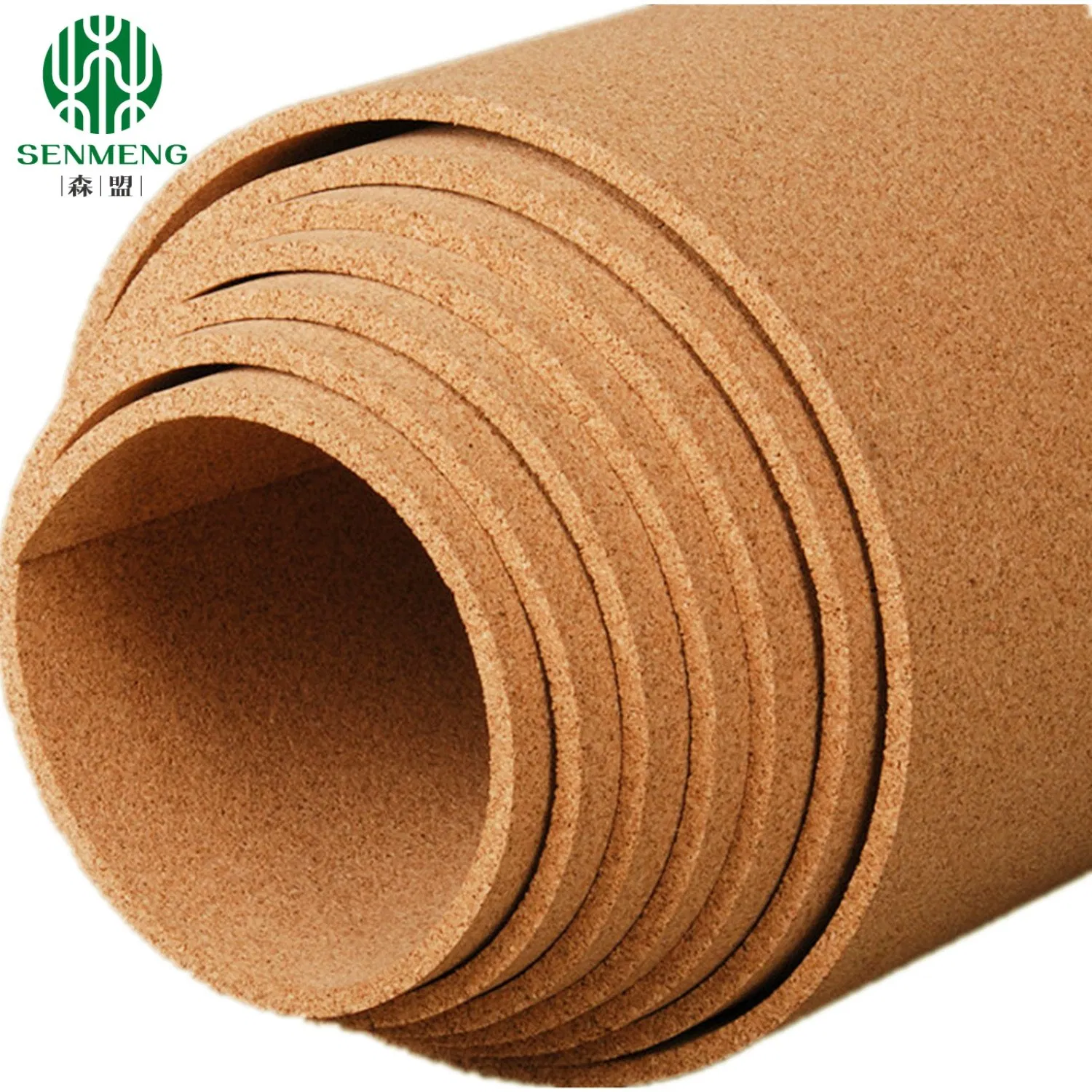 Premium Cork Roll for DIY Crafts &amp; Home About Natural and Sustainable!
