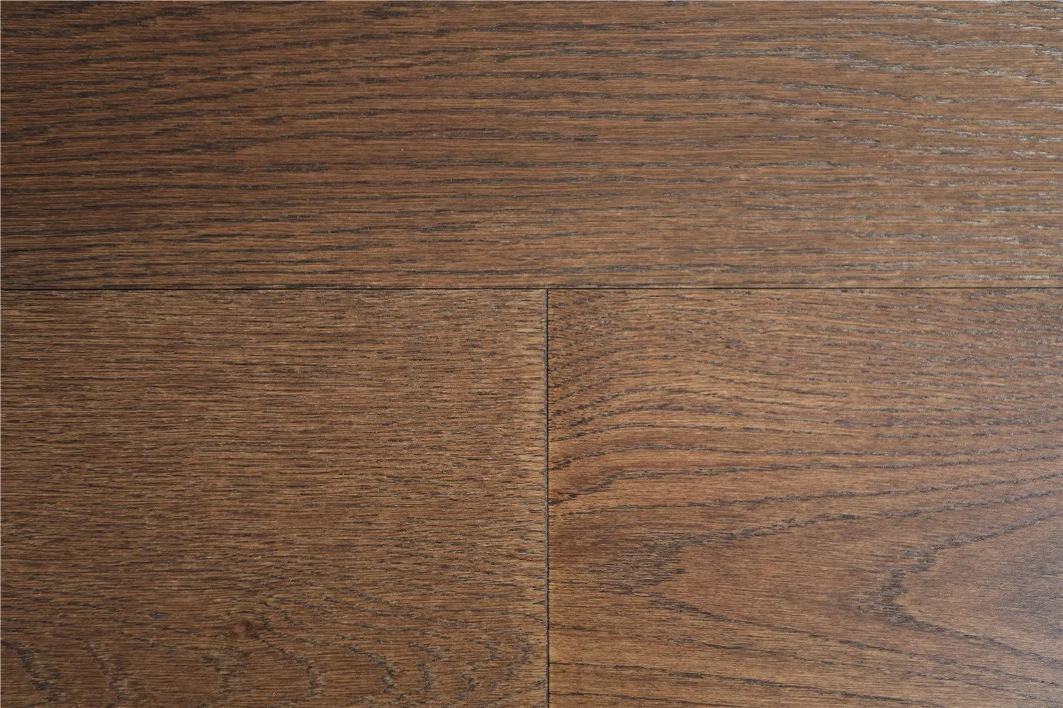 North European Nordic Oak Underfloor Heating Water-Proof Three Layer Household E0 Engineered Wood Flooring