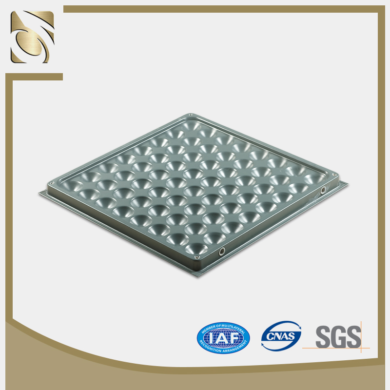 Anti Static Raised Access Floor for Clean Room or Factory Plant