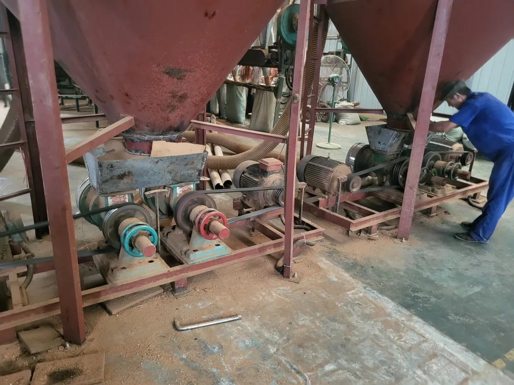 Production Process 2