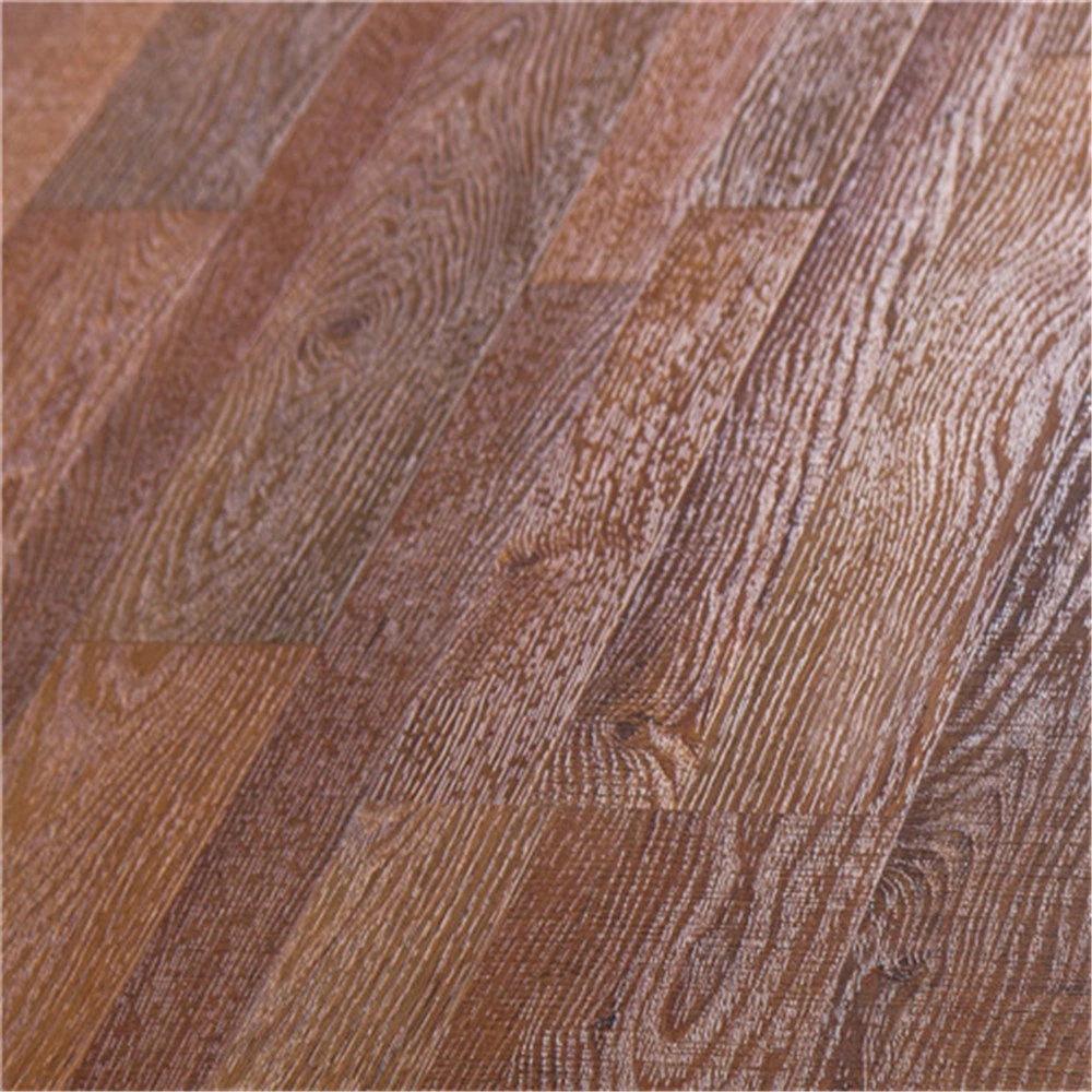 Waterproof Plastic Click Vinyl/Wooden/Wood/Laminated/Vynil PVC/Lvt/Rubber/Laminate/Bamboo/Engineered Hardwood/WPC/Jade Spc Tile Plank