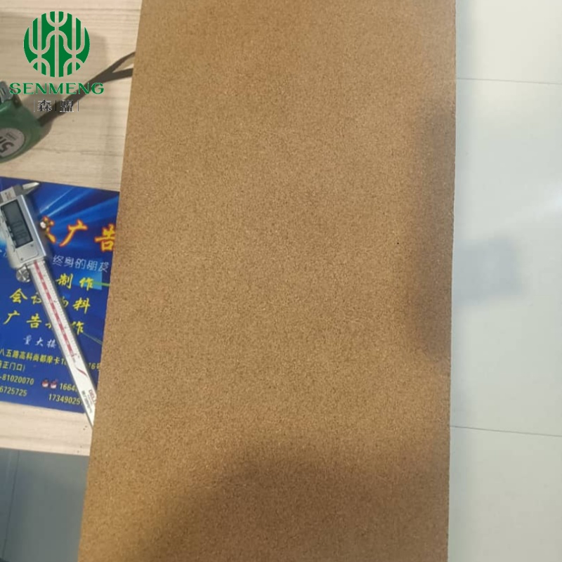 Eco Friendly Cork Bark Wall Tiles for Sustainable Interior Design