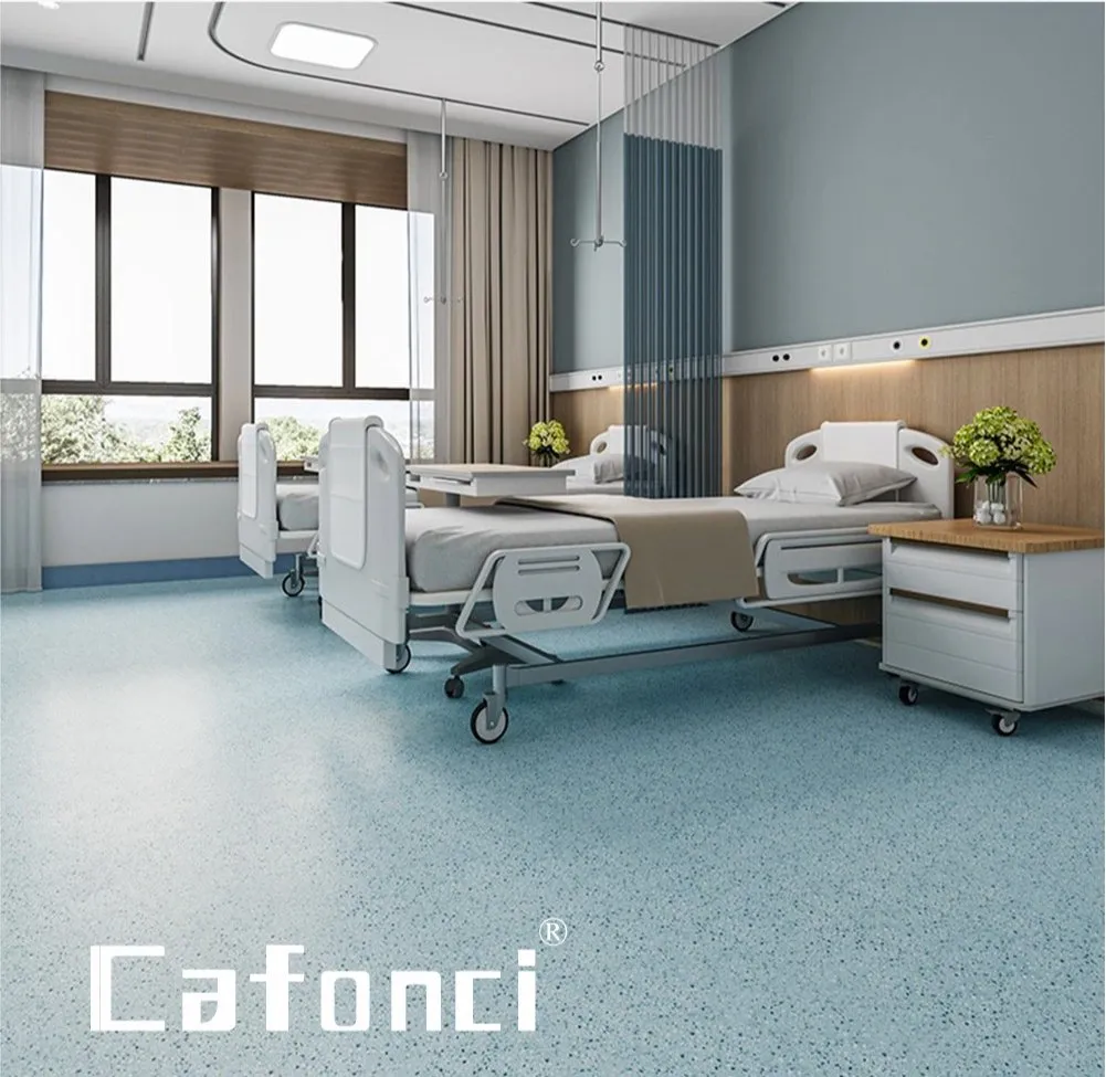 Epoxy Flooring Coatings