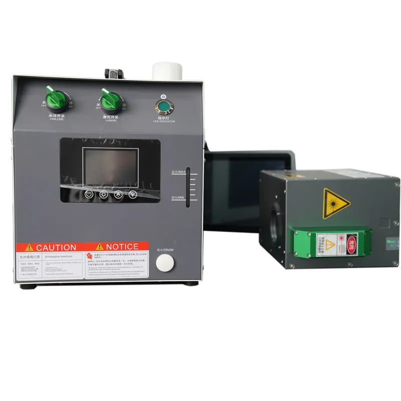 High Precision Printer