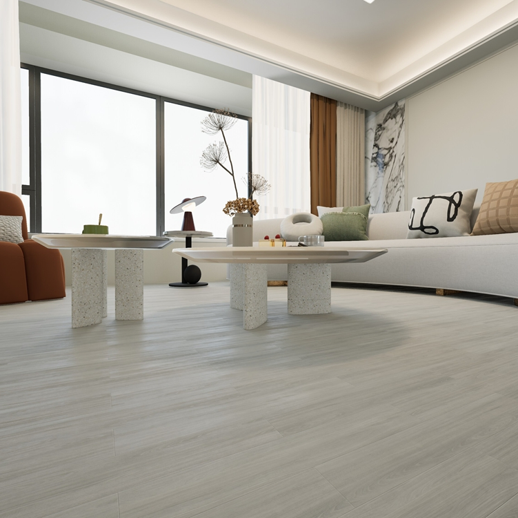Germany Quality Bamboo Laminate Flooring – Eco-Friendly Laminated Flooring