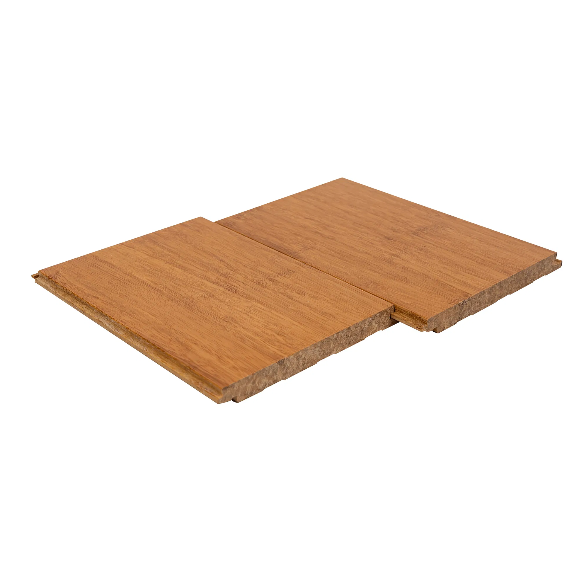 Eco-Friendly E0 Wholesales Waterproof Termite Resistance Indoor Bamboo Flooring
