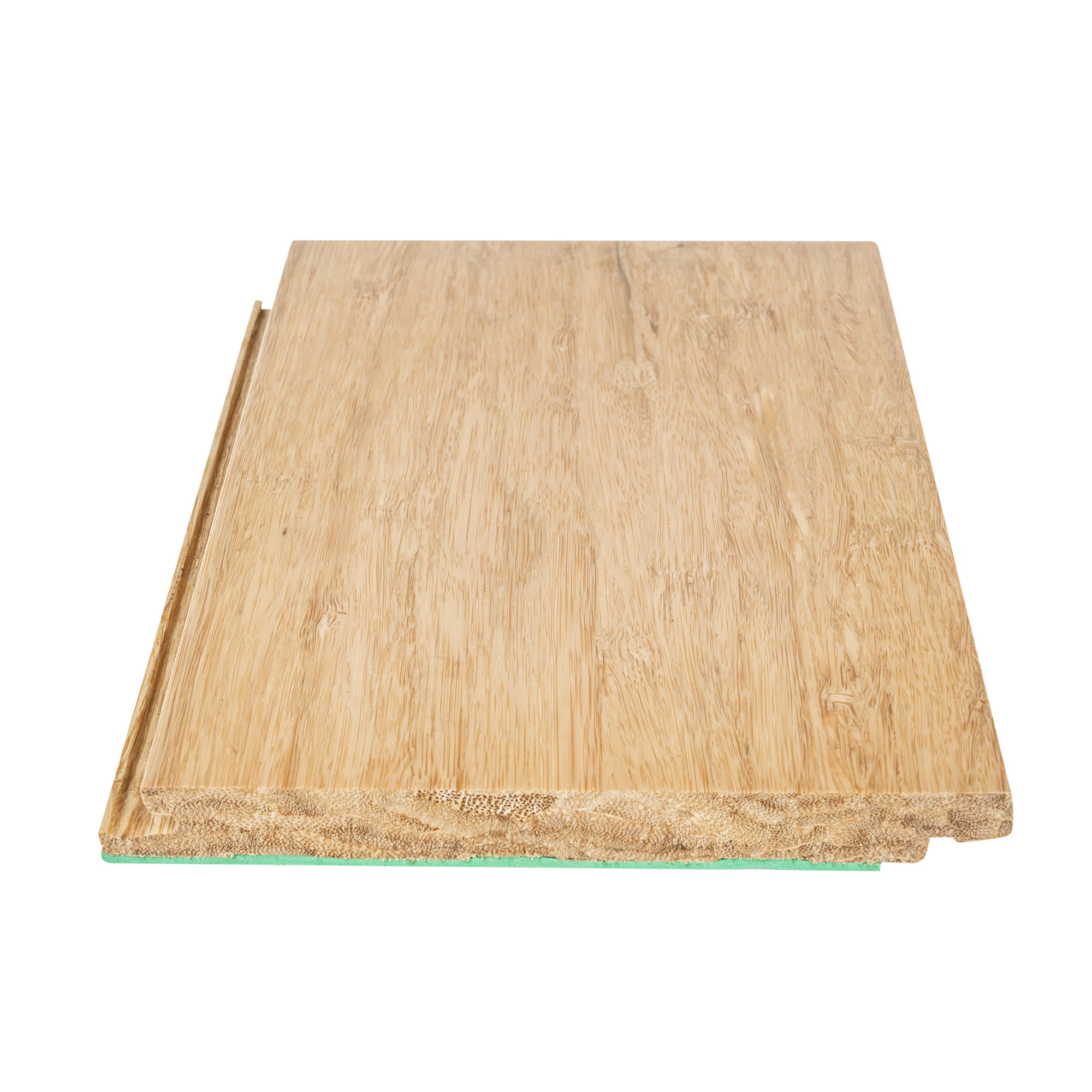 Eco-Friendly E0 Wholesales Waterproof Termite Resistance Indoor Bamboo Flooring