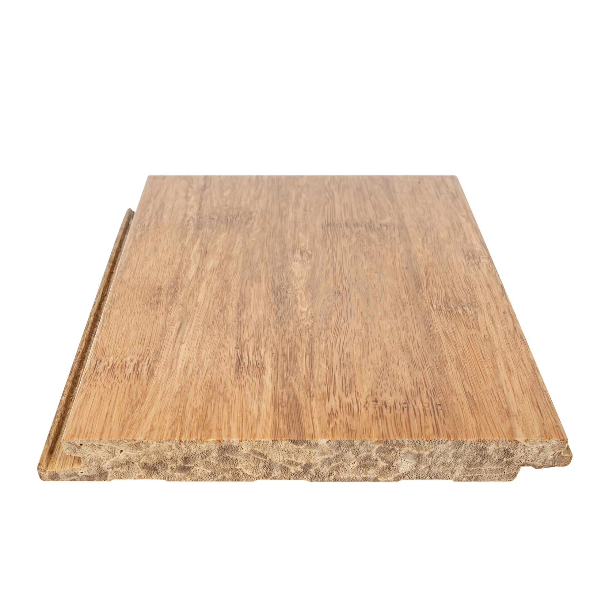Eco-Friendly E0 Wholesales Waterproof Termite Resistance Indoor Bamboo Flooring