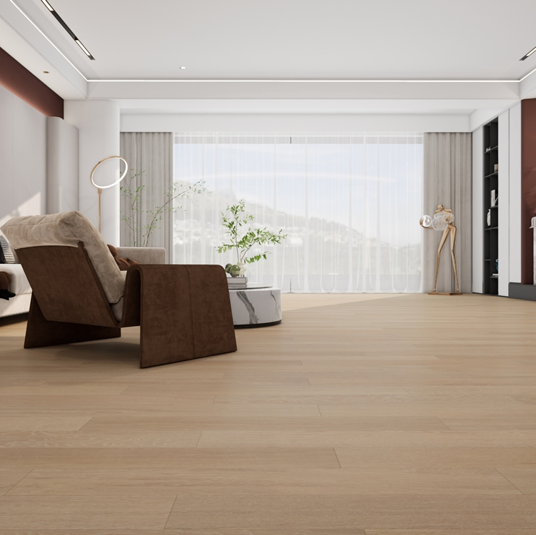 12 Reclaimed Antique French Walnut White Oak Engineered Wood Flooringewide Plank for Living Room