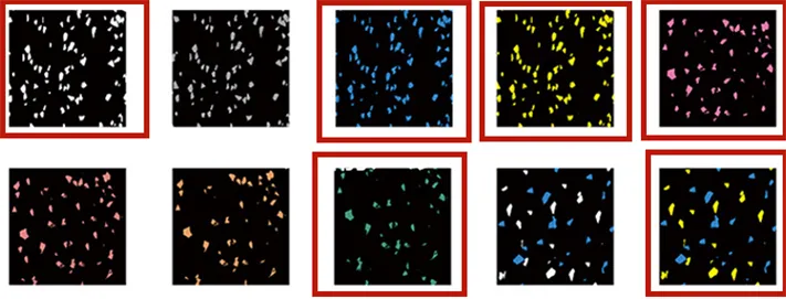 Thickness Specification