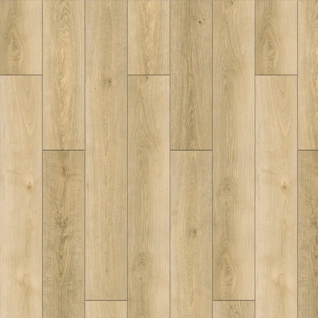 Free Sample 5mm Durable Waterproof Oak Wood Plank Spc Flooring PVC, PVC Interlocking Flooring Tiles Spc Floor Vinyl Plank