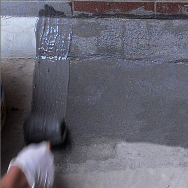 Polymer Cement Js Waterproof Coating for Wall and Floor Proof Water Pool