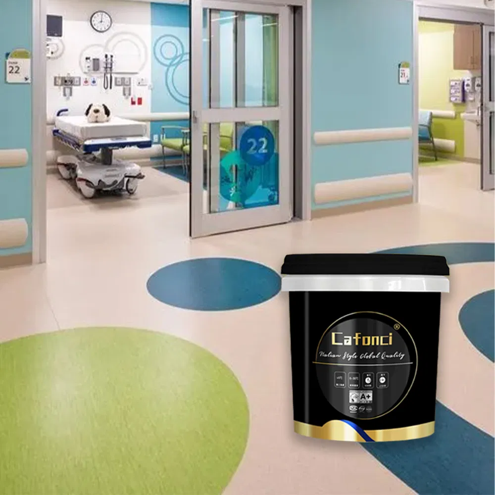 Eco-Friendly Epoxy Flooring Coatings for Sustainable Living Spaces Epoxy Flooring Coatings