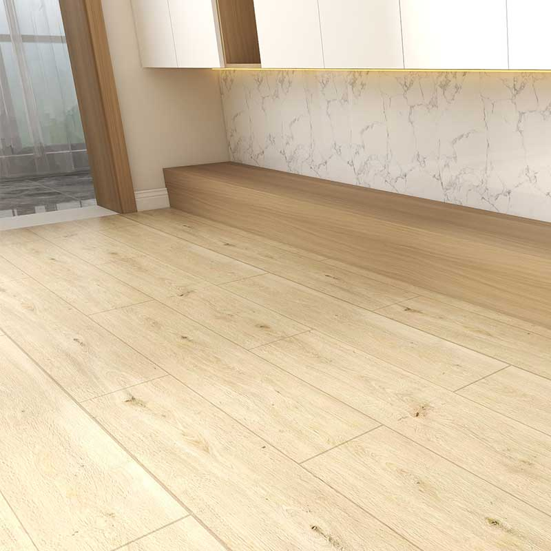 Elegant Laminate Pisos with Scratch Resistant Features and Underlayment