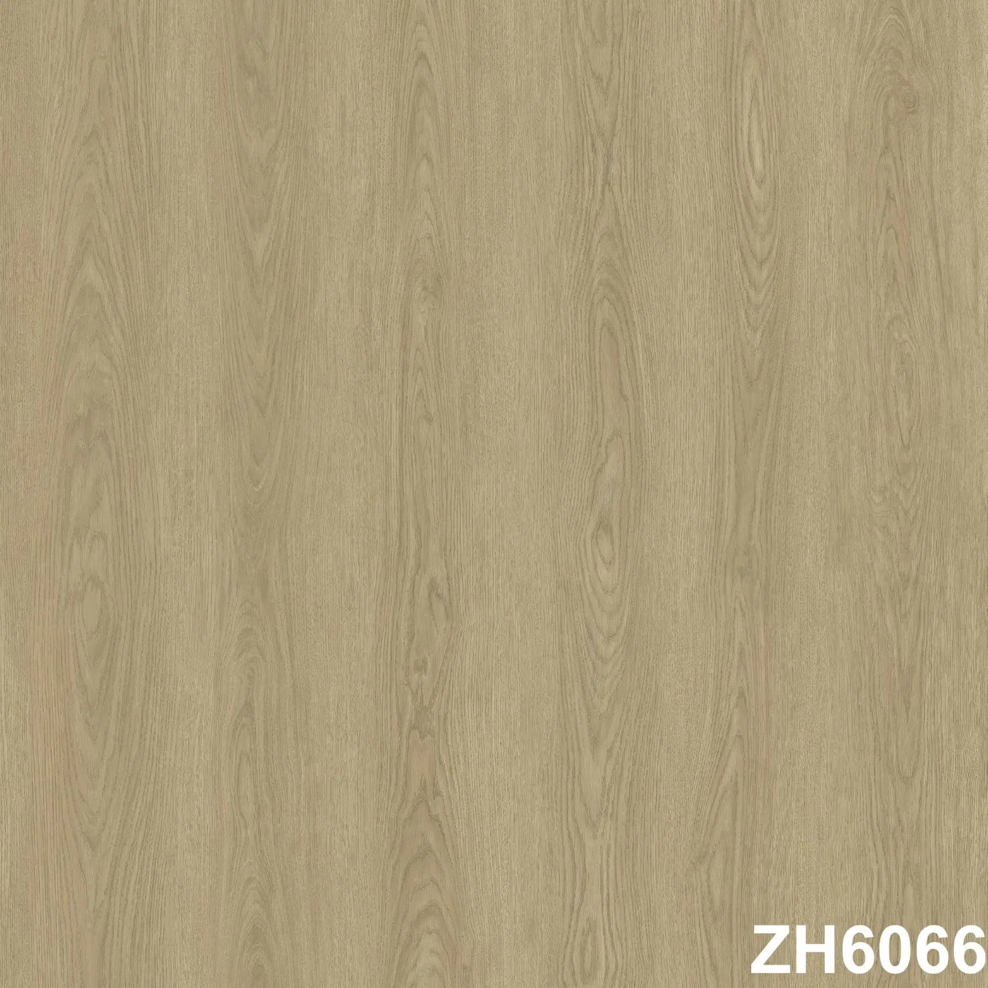 Low Voc Wood Laminate for Store with Drop-Lock