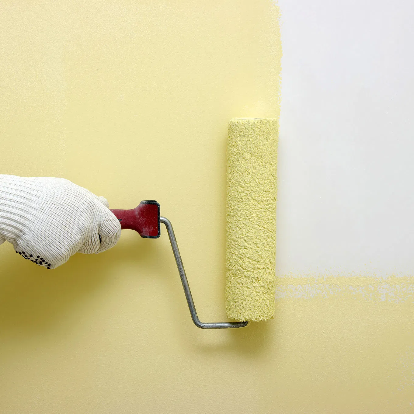 Emulsion Paint Wholesale Acrylic Polymer Interior Wall Coating Floor Paint Waterproof Coating