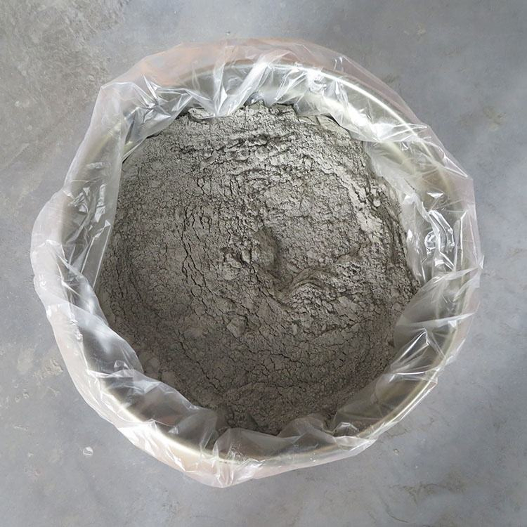 Hot Selling Wholesale Two Component Polymer High Pressure Floor Resin Spray Cementitious Capillary Crystalline Coating