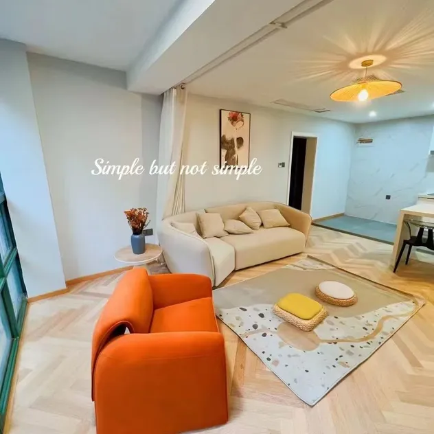 Waterproof Wooden Flooring