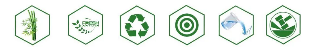Eco Advantages