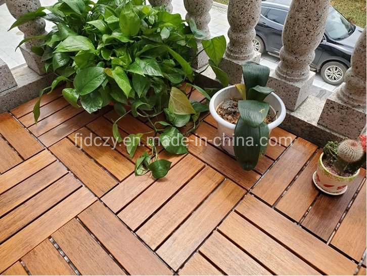 Eco-Friendly Bamboo Construction Material Home Decoration Bamboo Flooring /Floor