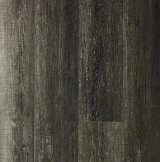 Stone Look Click Together Low Voc Spc Laminate Vinyl Floor