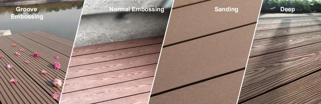 Installation Cross Section