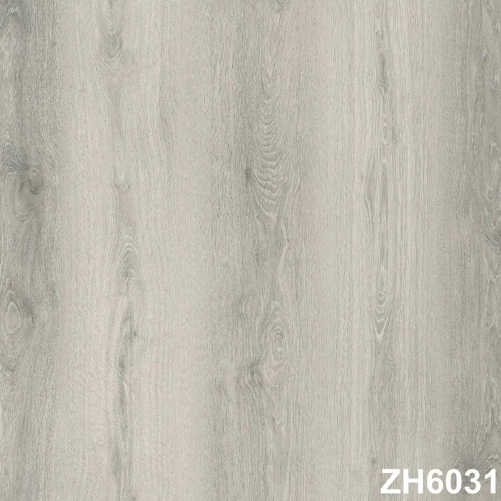 Low Voc Wood Laminate for Retail with 10.3mm Thickness