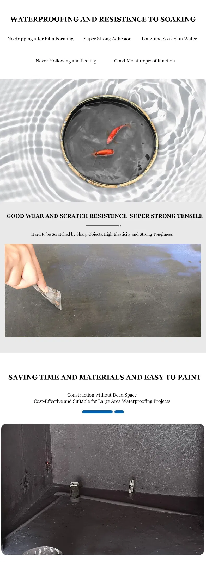 Waterproof Coating 6