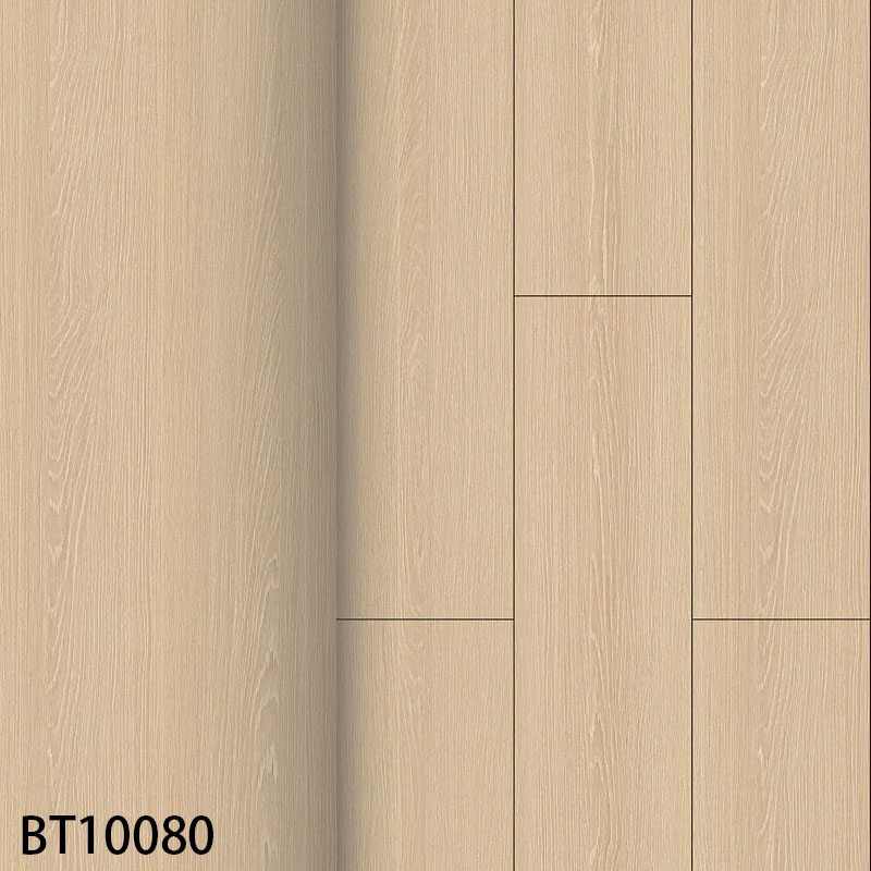 Composite Wood Floor Engineered Hardwood Flooring AC2 AC3 AC4 Waterproof Indoor Laminete Flooring