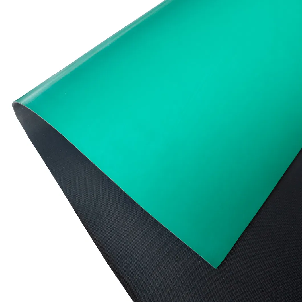ESD Anti Static Rubber Mat 7