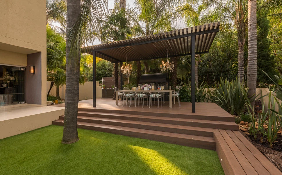 Anhui Prairie Floor WPC manufacturing facility and production overview