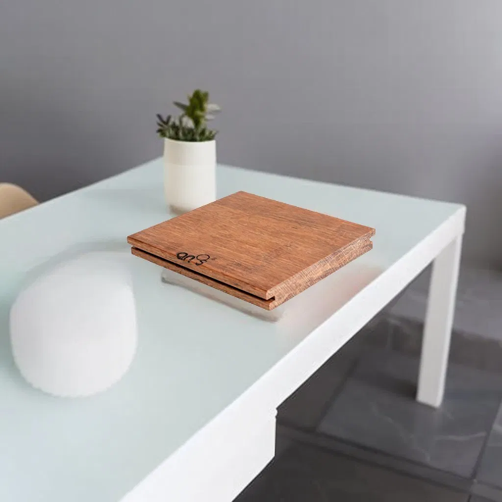 Waterproof Engineered Wood Flooring Building Material Bamboo Decking Outdoor Strand Woven Bamboo Flooring