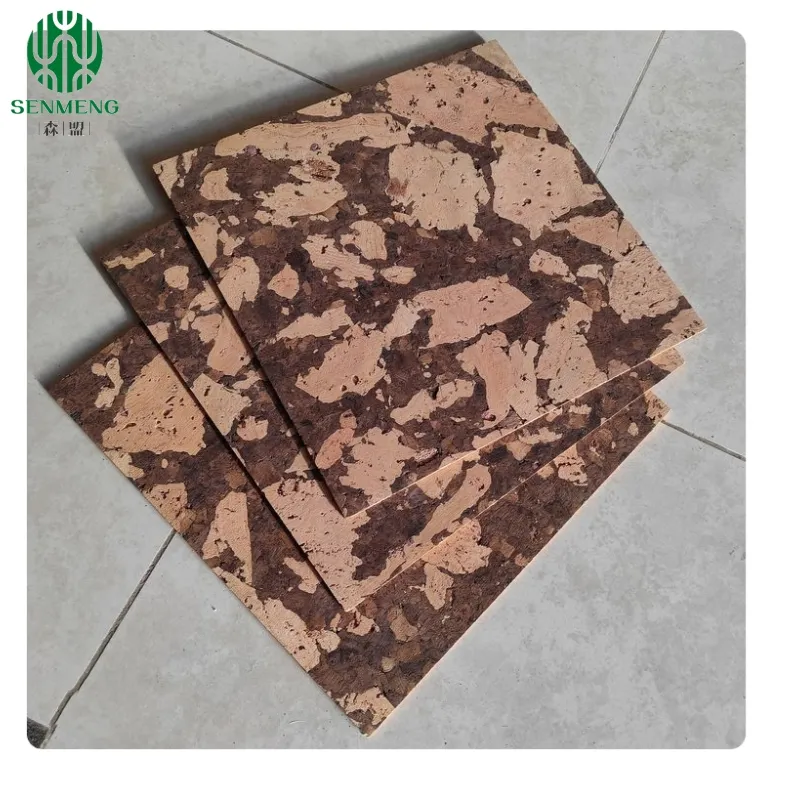 Eco Friendly Cork Flooring