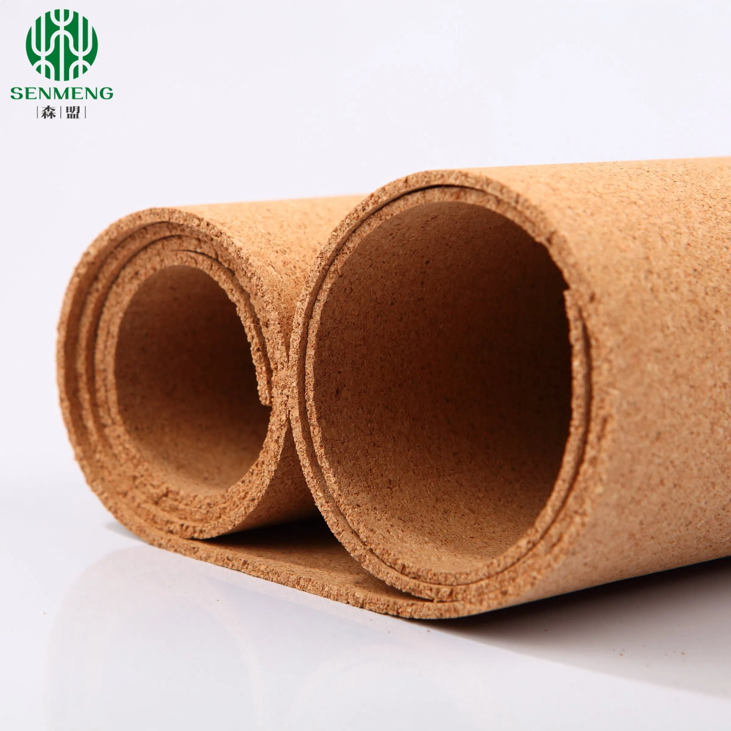 Premium Cork Roll for DIY Crafts &amp; Home About Natural and Sustainable!