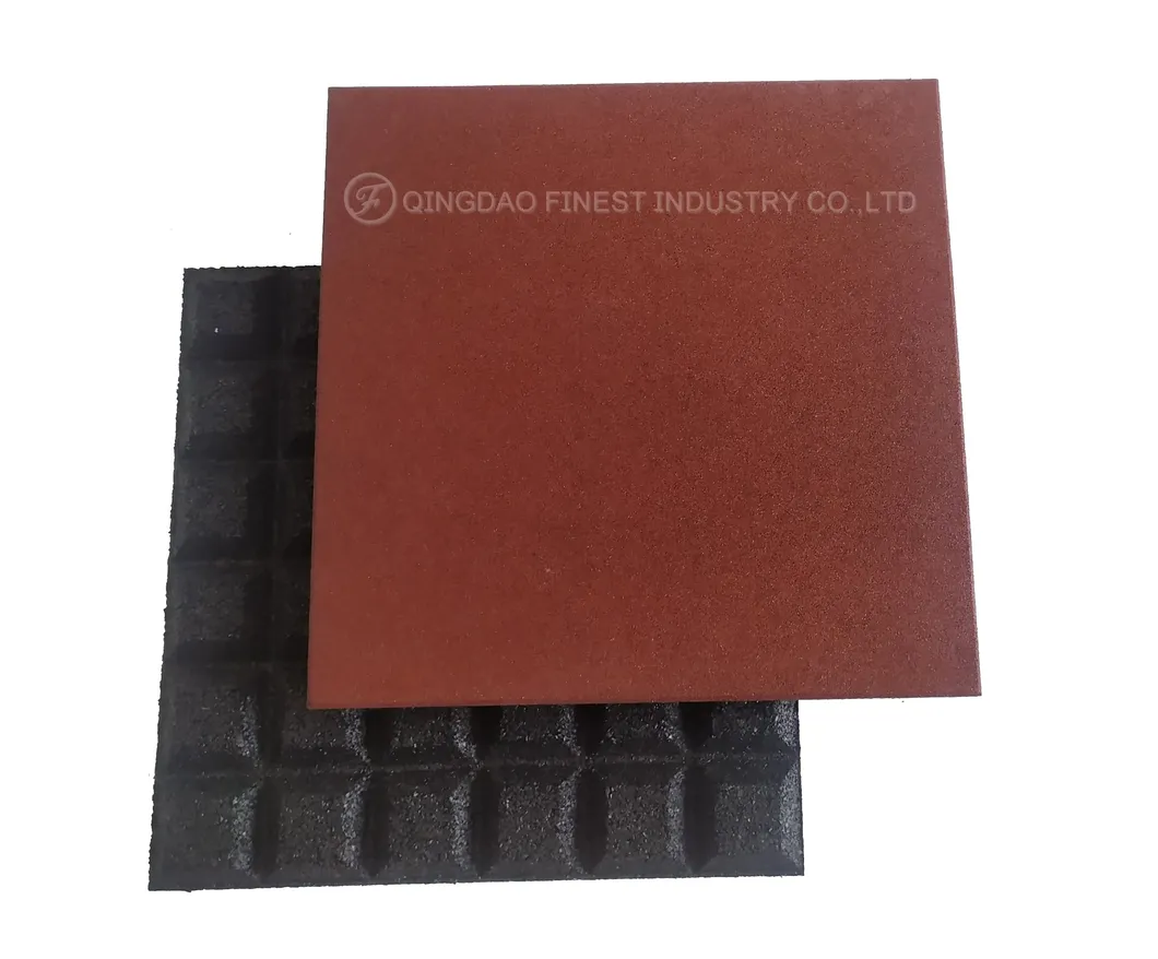 Durable Rubber Mat