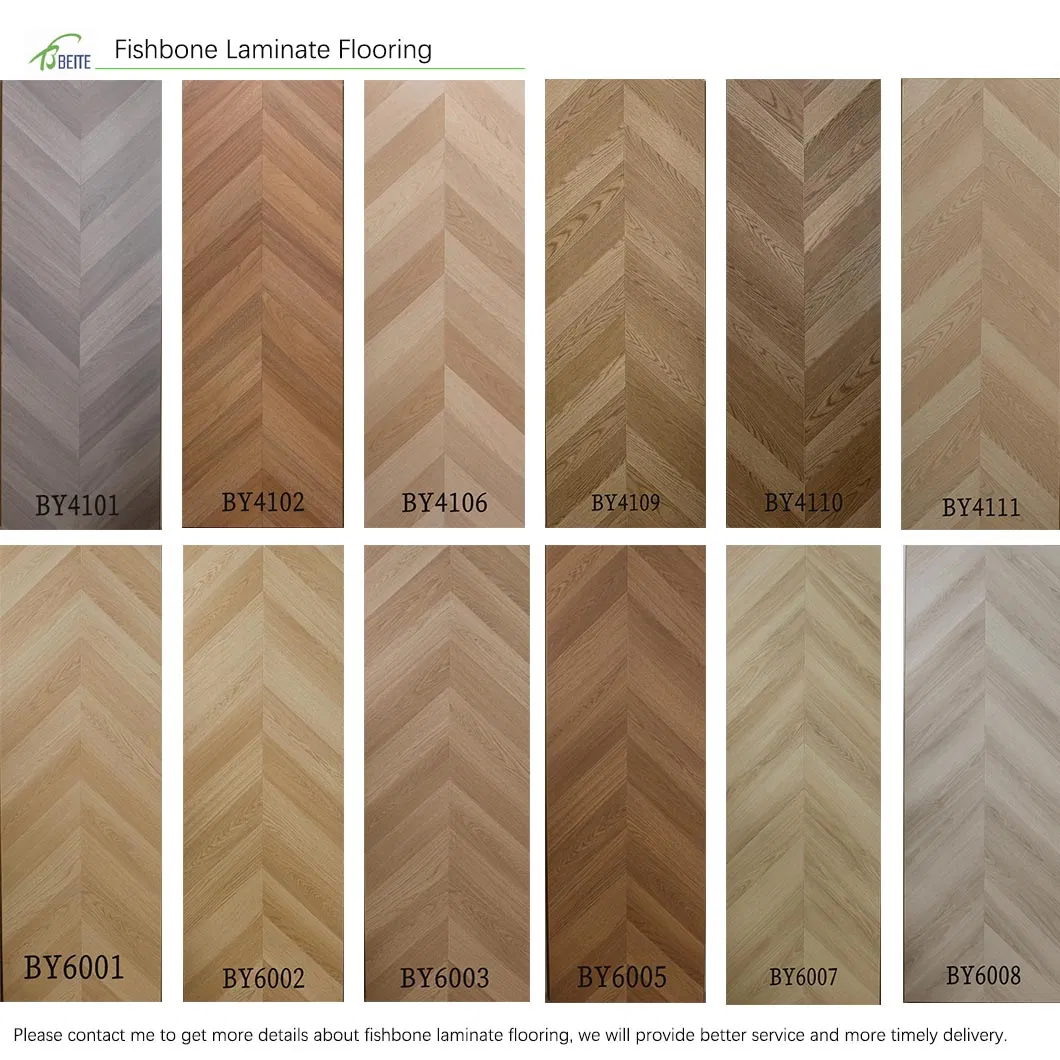 Flooring Selection