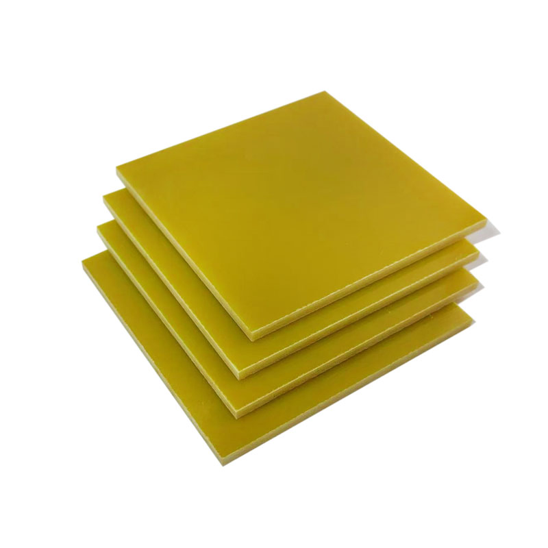 Durable 3240 Epoxy Resin Sheet for Industrial and Craft Applications