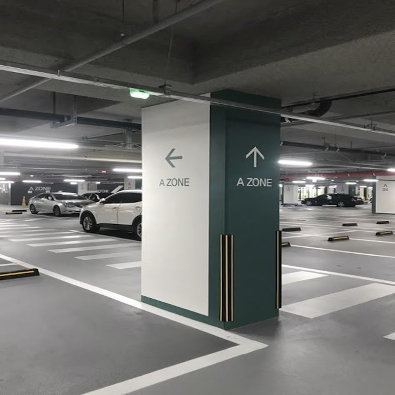 Long-Lasting Waterproof Handbrush Polyurea Self-Leveling Floor Coating