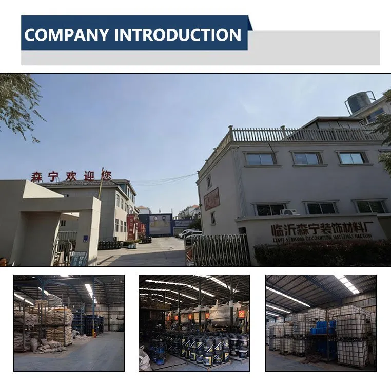 Epoxy Sand Color Floor Coating 9