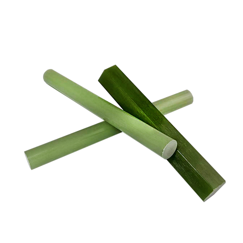 Versatile Epoxy Tube Rods for Strong and Lasting Support