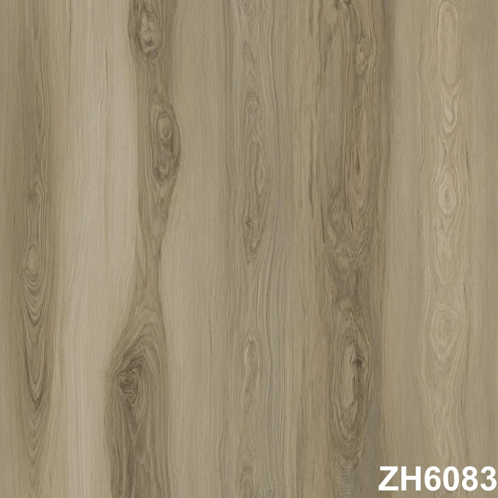 Low Voc Wood Laminate for Storefront with Cherry Finish
