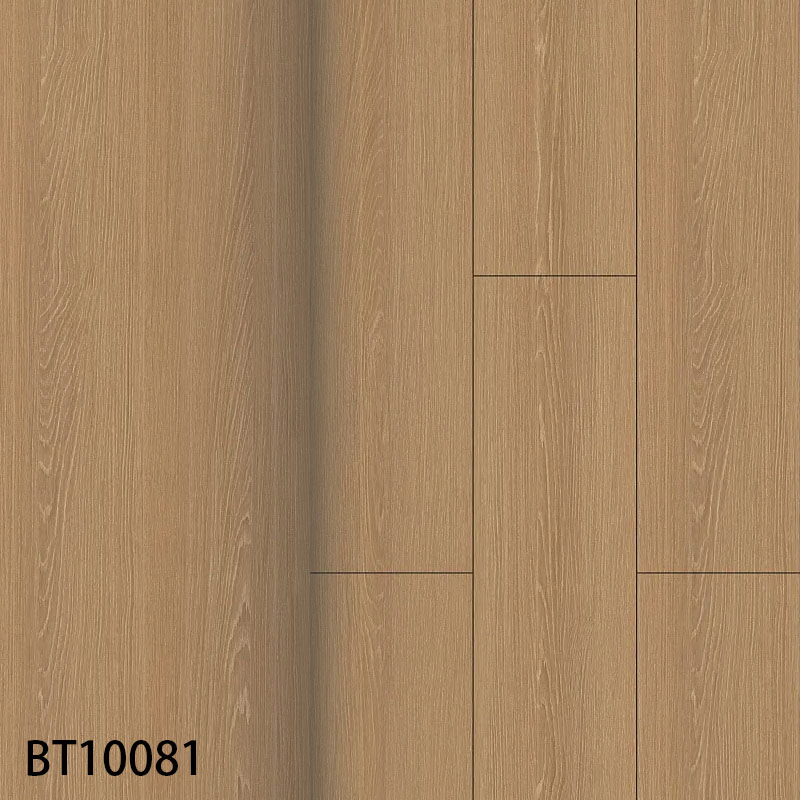Composite Wood Floor Engineered Hardwood Flooring AC2 AC3 AC4 Waterproof Indoor Laminete Flooring