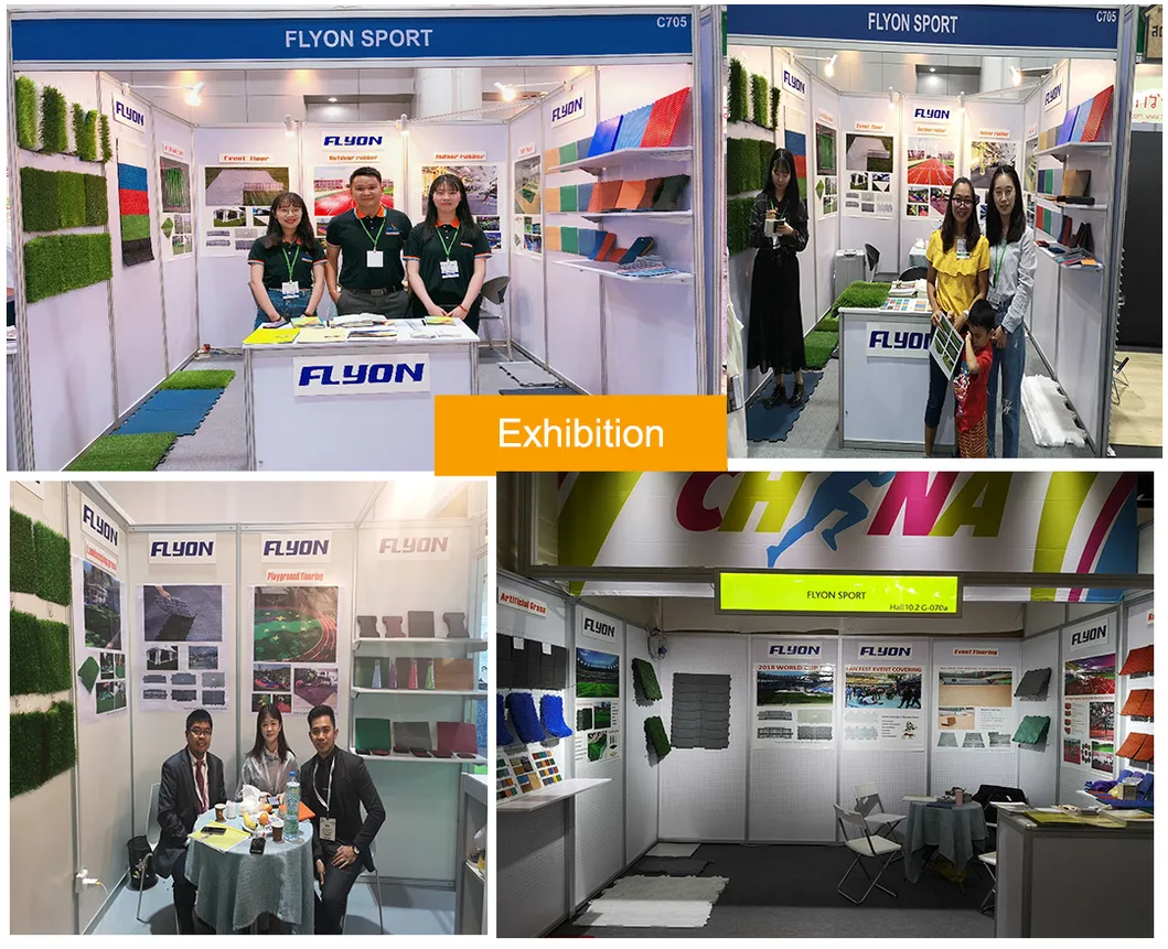 Final Product Display