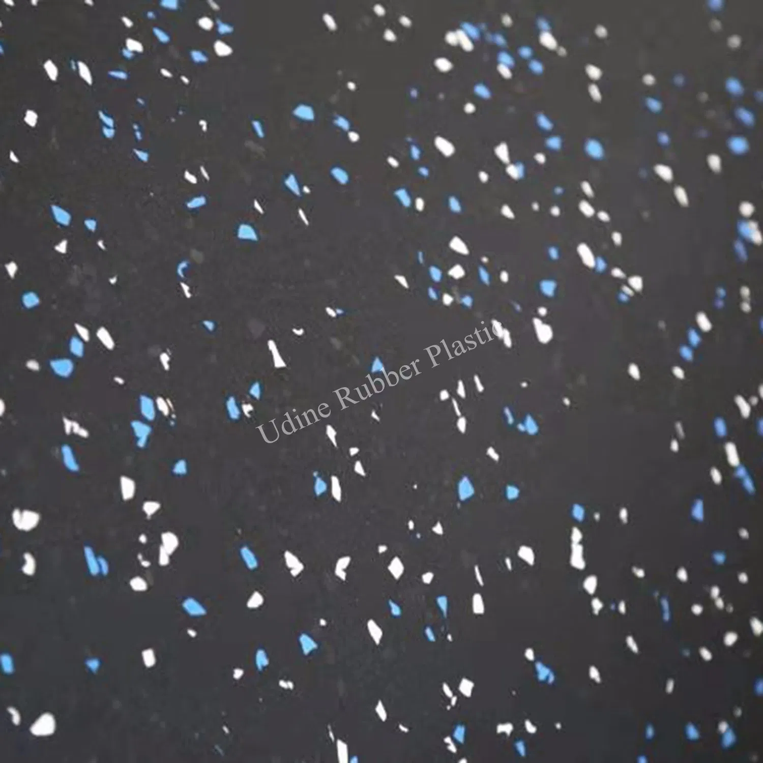 China Supplier Rubber Tiles Outdoor Recycled Rubber Mat Interlocking Gym Mat Floor Rubber Tiles Pisos De Caucho Gym Rubber Floor Mat Gym Tiles for Gym Equipmen