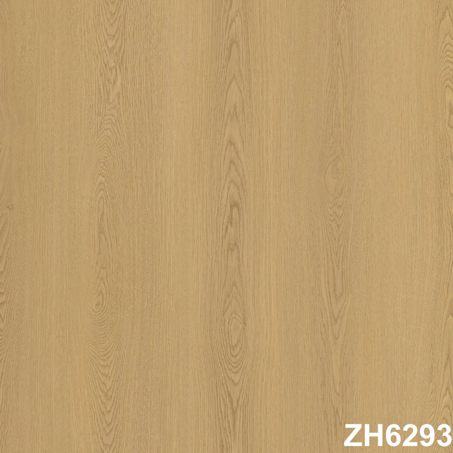 Low Voc Wood Laminate for Retail Store with 10.3mm Matt Finish