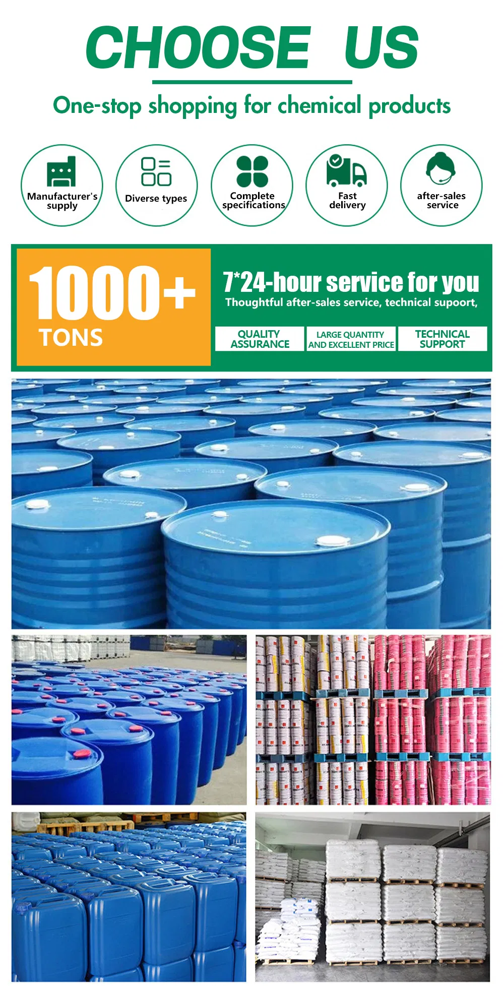 Chemical Resistance Test