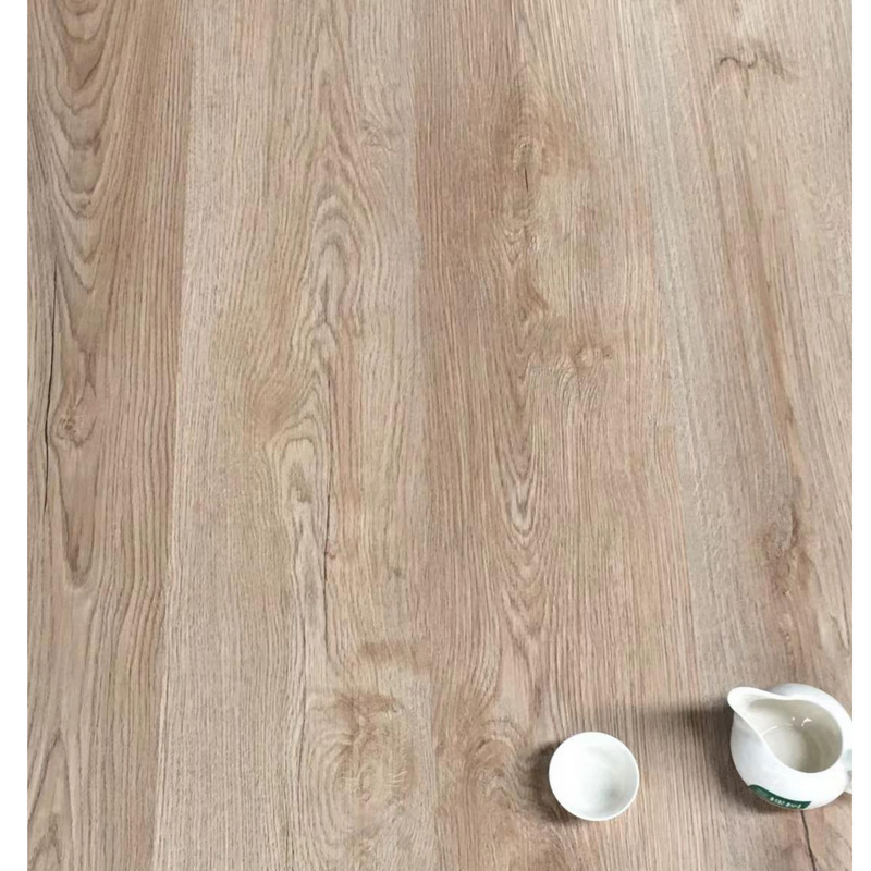 High Performance 4mm Click Lock Type Marble Look PVC Flooring Plastic Vinyl Flooring Plank