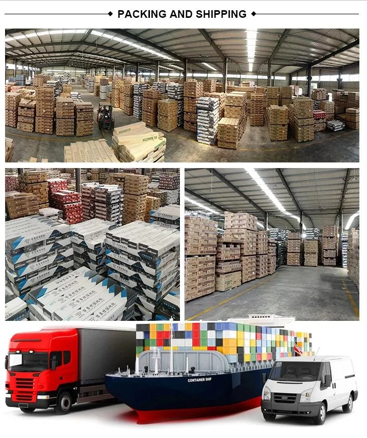 Logistics