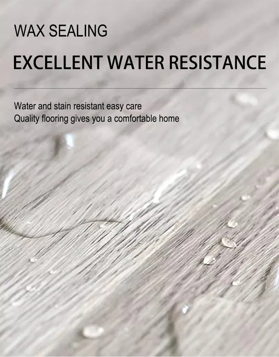 Laminate Floor Detail 2