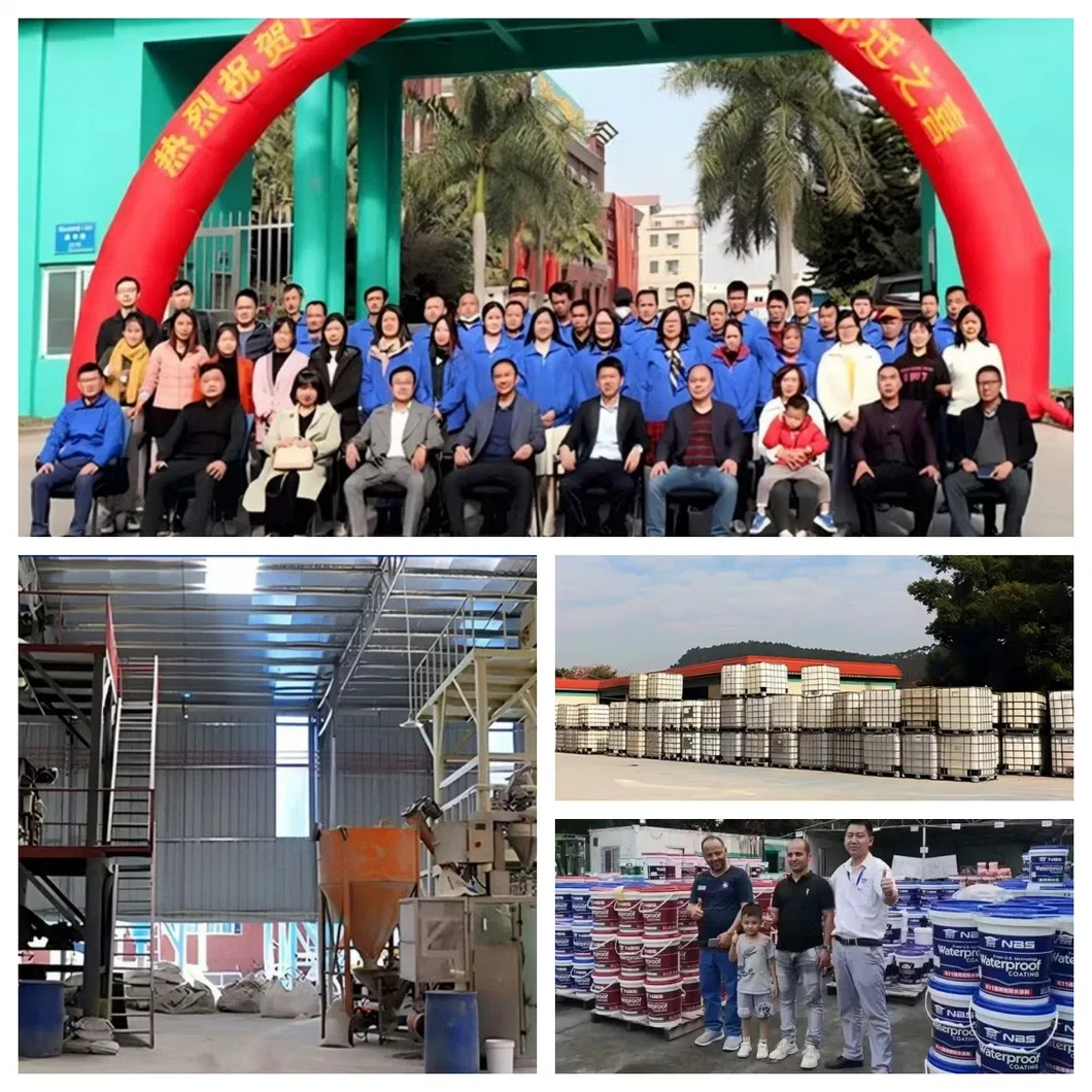 Manufacturing Facility